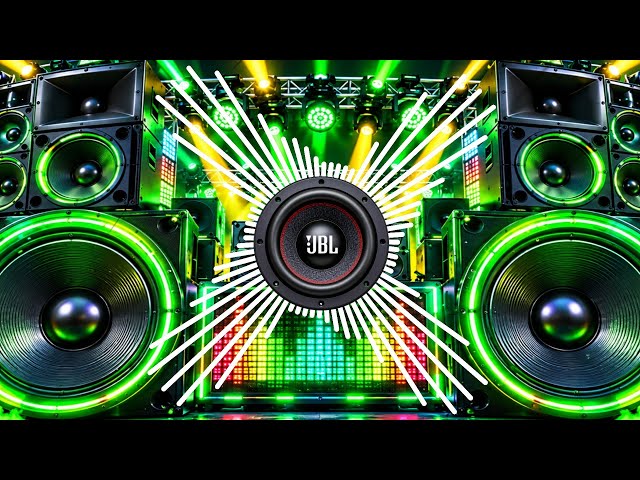Top Gan🎵New Song🎵Best Music🎵JBL🎵Electro Mix🎵Gana🎵Dj Remix Song🎵JBL Sound System Dj SOUND CHECK Songs