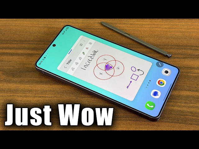 17 Powerful S-Pen Features for Your Samsung Galaxy S26 Ultra - Tips and Tricks