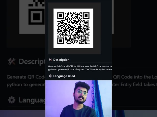 Python mini projects | Github Repo | 2024 | #coding #python #learn #projects