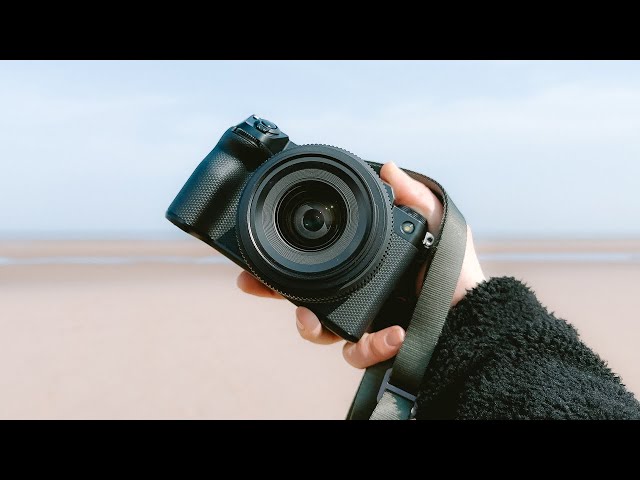 This Camera is Phenomenal...