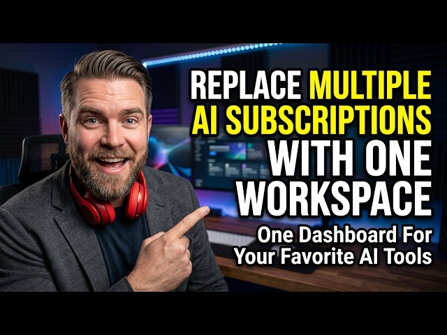 Grok Prime AI Review GrokPrime AI Review - One AI Workspace Could Replace Your Favorite AI Tools