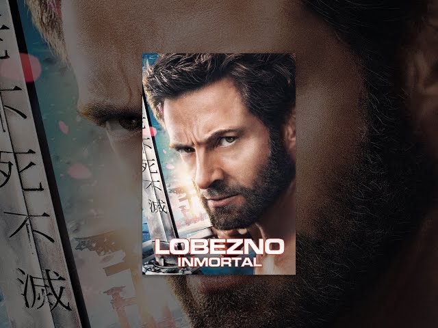 Lobezno: Inmortal (VE)