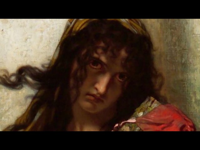 The Mysterious Painting Art Historians Still Can't Explain