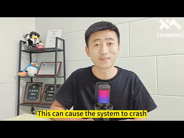 【ThinkMo】common faults of switches #Cisco #CCNA #CCNP #CCIE #network