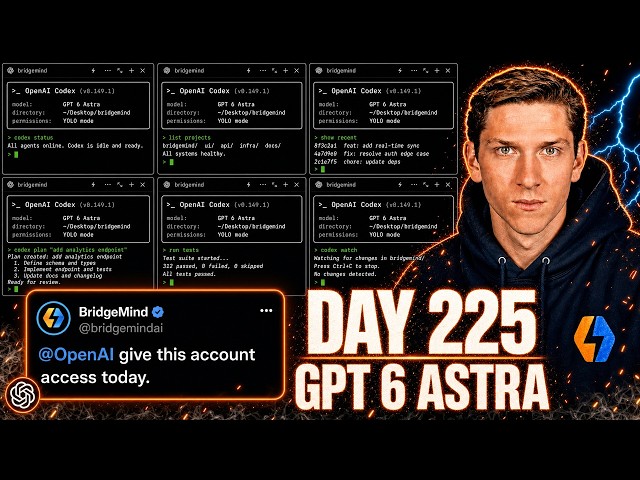 Day 225 – Vibe Coding an App Until I Make $1,000,000 | ARR: $210,364