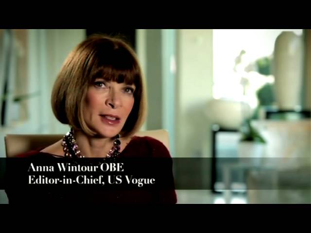 Creative Content Summit - The Business of Fashion Film