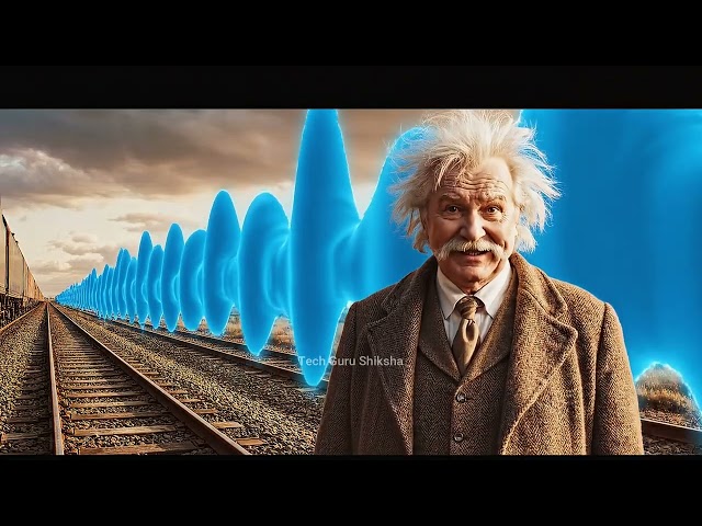 Frequencye and Wavelength ki Science Explained by Scientist #science #gk
