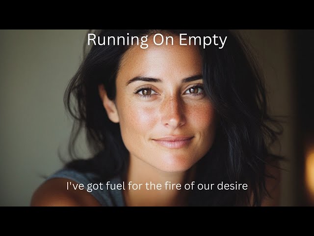 Running On Empty