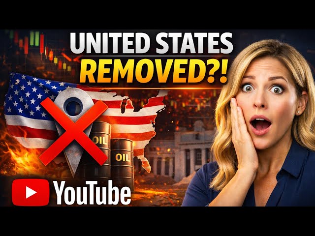 United States Location Removed on YouTube? BIG Update for USA Creators (January 2026)