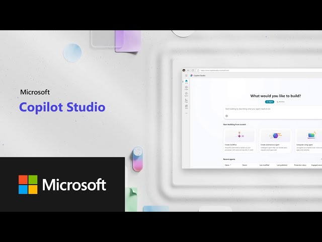 How to Build an Invoice Workflow in Copilot Studio