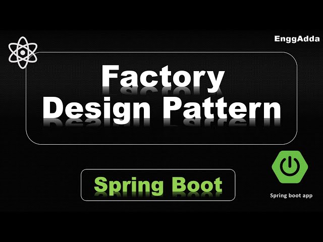 Design Patterns | Factory Design Pattern | Practical Implementation of Design Pattern