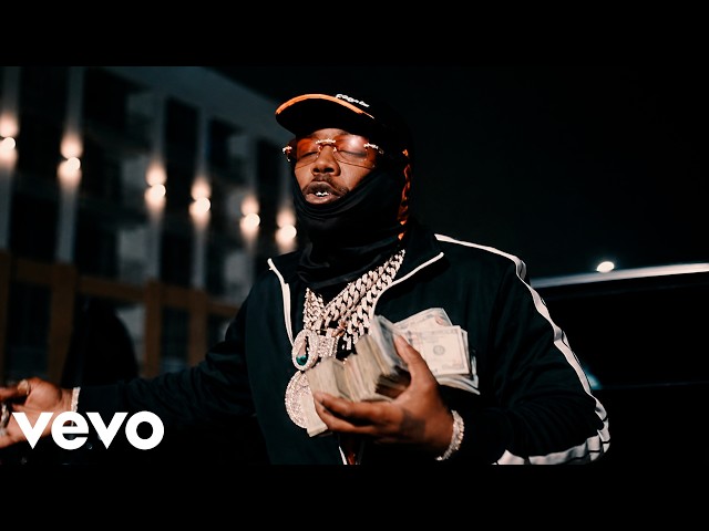 EST Gee – Gangs Pressure (Music Video)