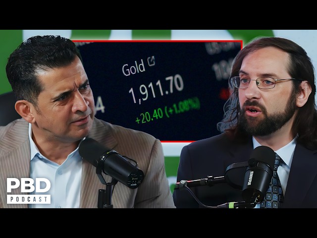 “The Economy Is SICK” - Zero Job Growth TRIGGERS Deflation Fear Across Wall Street