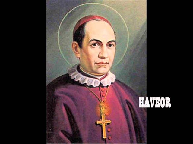 HIMNO A CLARET