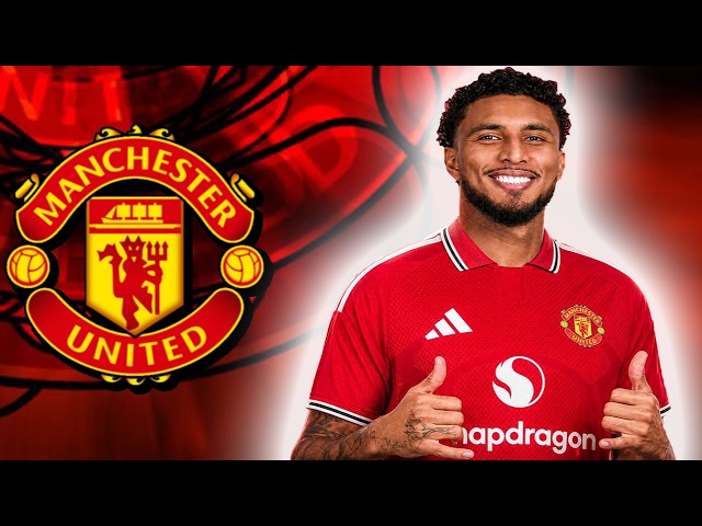 ÉDERSON | Welcome To Manchester United 2026 🔴 Elite Goals, Skills, Assists | Atalanta (HD)