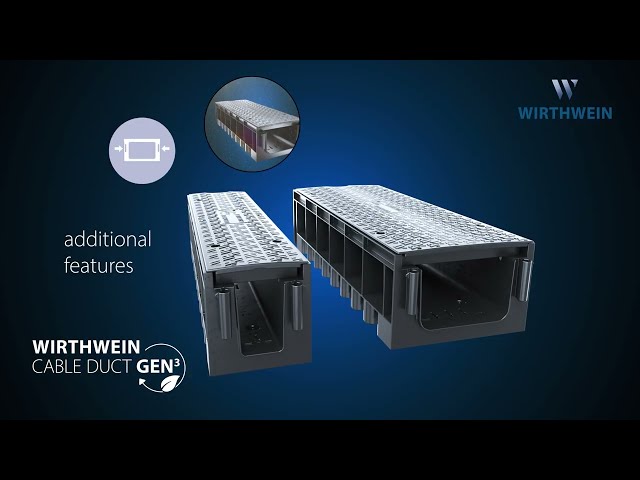 Wirthwein Cable Routing Systems
