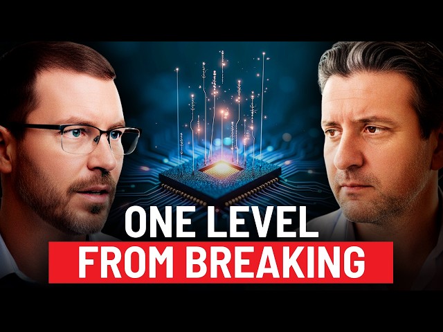 The Level That Could Flip Chip Stocks