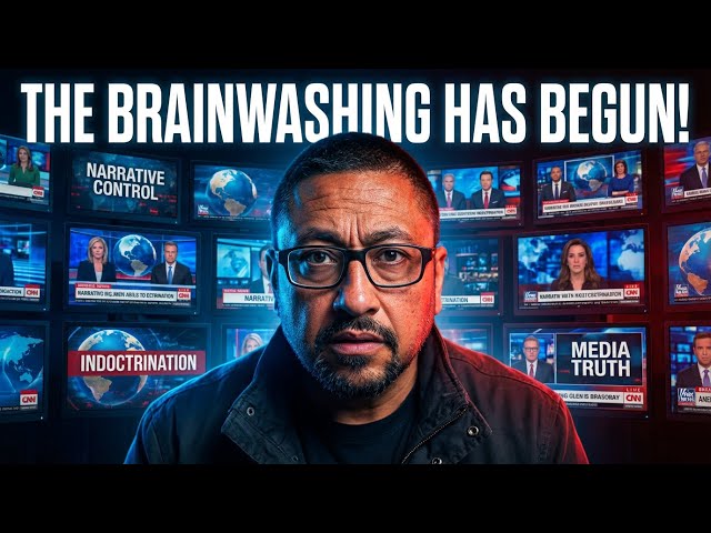 This Sounds A LOT Like The ANTICHRIST!