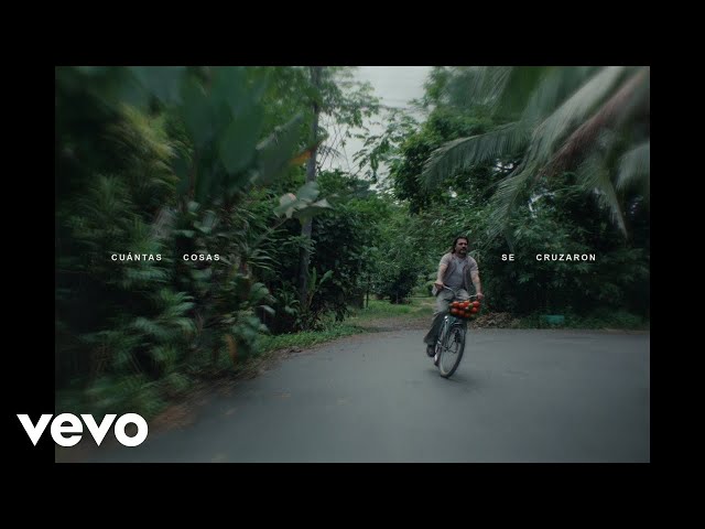 Juanes, Rawayana - Timelapse De Sol (Visualizer)