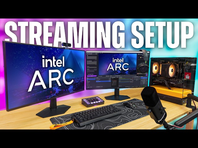 Best Budget Live Streaming Setup for 2026? - Step-By-Step! 