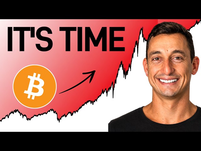 Bitcoin: Tracking The Bull Market Confirmation (UPDATE)
