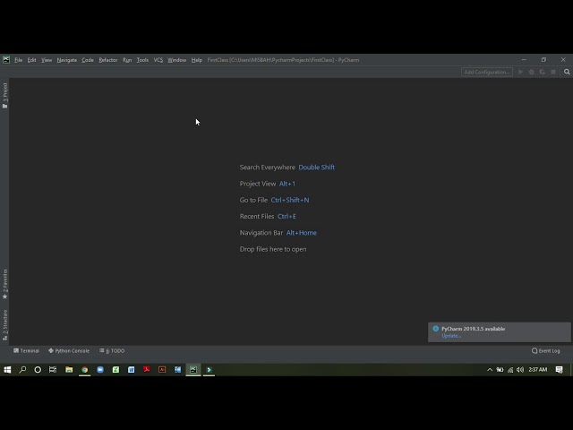 Python Tutorial Bangla | Part 1 | CSE