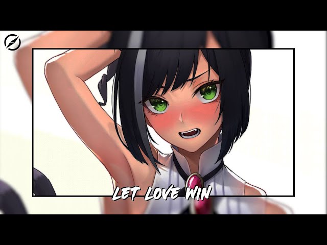 TheFatRat & Anjulie - LET LOVE WIN