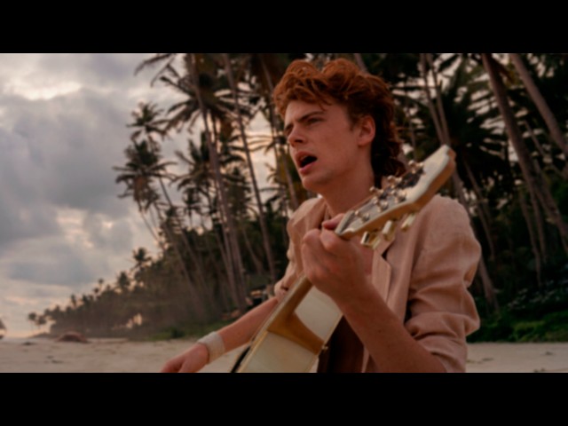 Duran Duran - Save A Prayer (Official Music Video)
