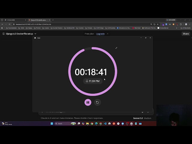 Day18 - Chapter 02: Hello World, Docker!