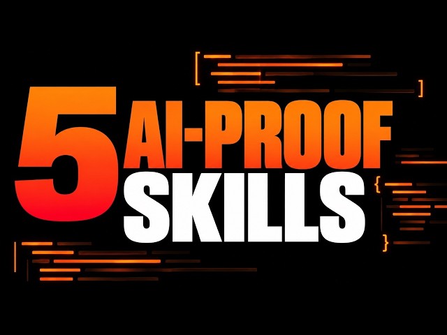 5 engineering skills AI can't replace