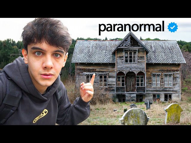 I tried Airbnb's with Paranormal Reviews.