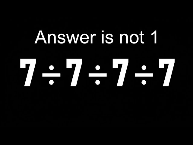 Are You Smarter Than 90% of People?