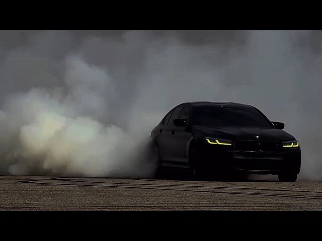 Top 15 BMW Clips That Broke the Internet