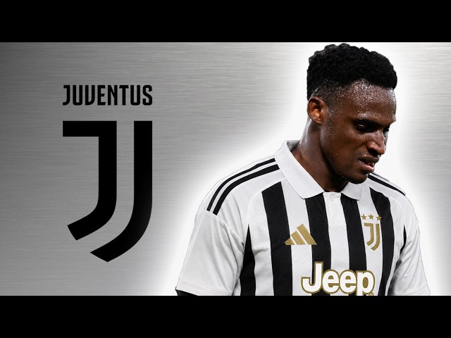 JHON LUCUMI | Welcome To Juventus 2026 ⚪⚫ Elite Goals, Skills & Passes | Bologna (HD)