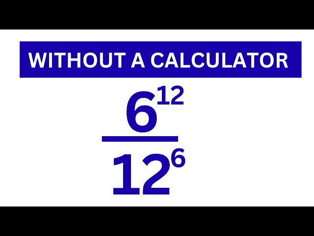 Germany | Can you Solve this Exponential Maths Olympiad Problem
