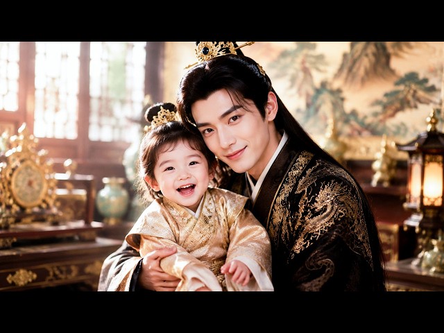 🔥🔥A cute beggar child enters the marquis’s mansion and becomes the cold prince’s beloved