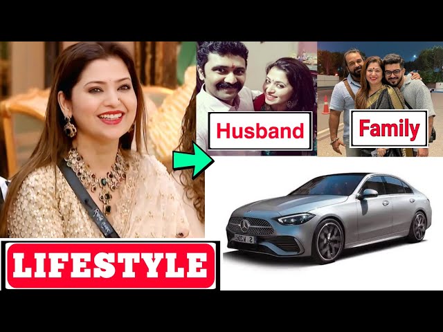 Deepali Sayyad Lifestyle 2026, Bigg Boss Marathi, Age, Family, Biography, Net Worth, Career, Husband
