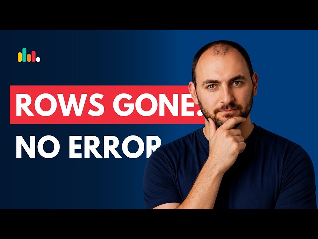 How One NULL Can Delete Every Row in Your SQL