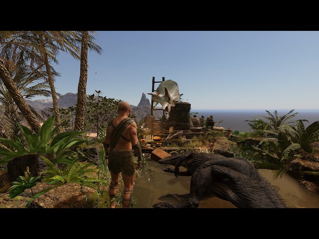 Q&A with Founder and Playtest Gameplay | Echoes of Extinction