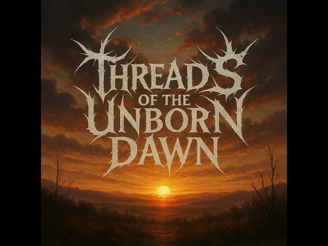 Threads of the Unborn Dawn