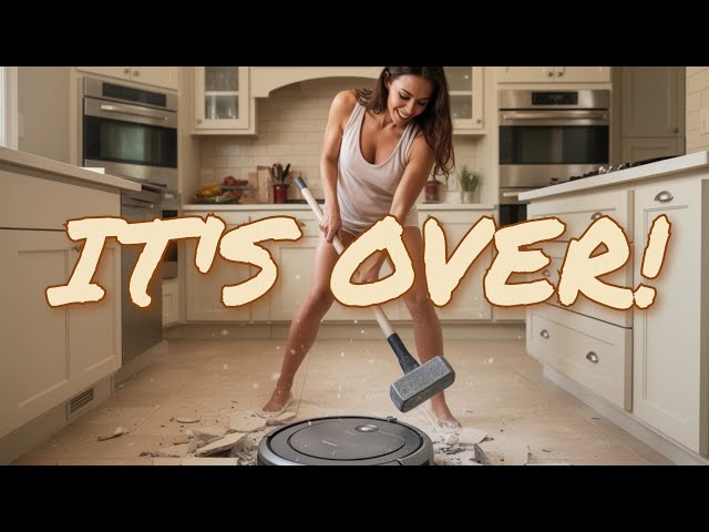 When 'Imitators' Become Innovators: Did Roomba's iRobot Get Outsmarted?