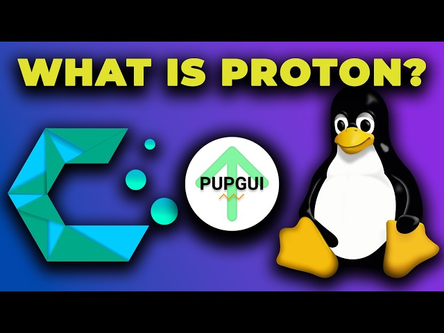 Proton Experimental vs GE vs CachyOS: Which One Should You Actually Use?