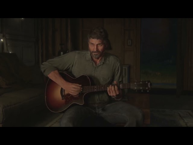 The Last Of Us 2 Gameplay Part1 Fullgame ps4
