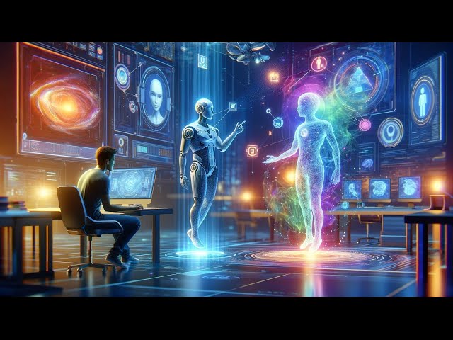 Human-AI Interaction