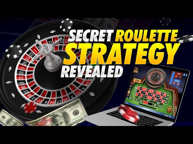 How to Win at Roulette 🎡 The 3-2 System Revealed for Bigger Profits!