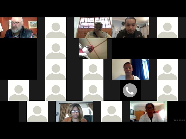 Maths and Science Community of Practice 18/06/2020