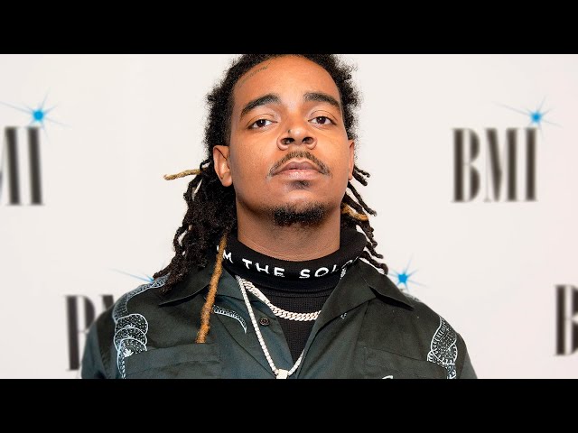 Wheezy cooks up on IG live 2025