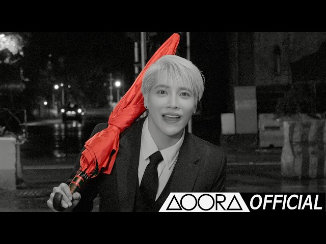 AOORA - "Tip Tip Baarish" Official M/V | Sound Of India