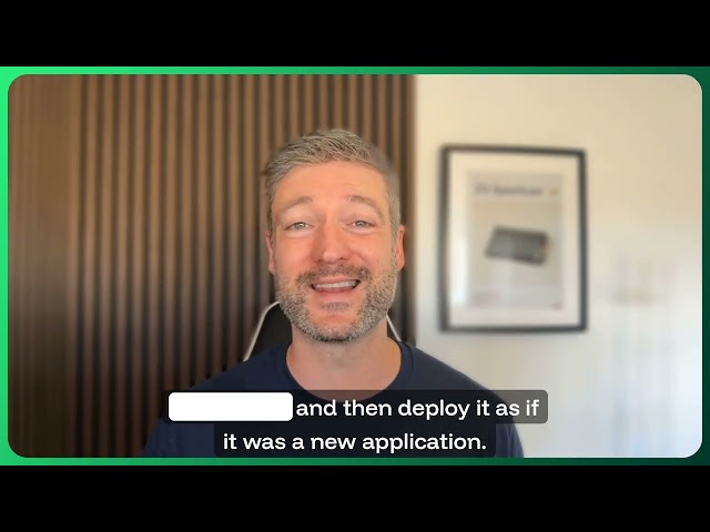 Quick look at Intune EAM