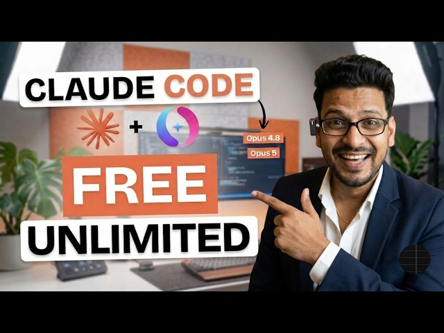 Use Claude Code 100% FREE with AGENT ROUTER, Build Passive income Website With Free Claude Code
